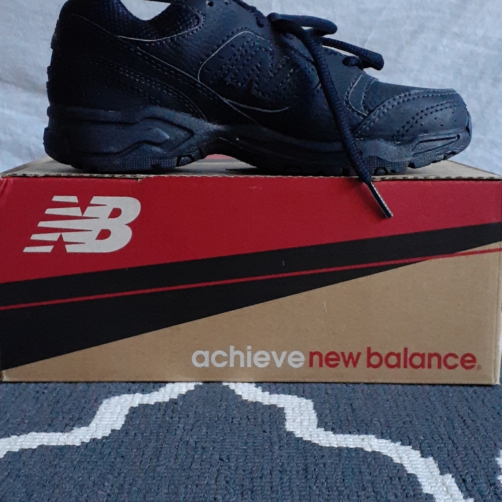 Young kids shoe